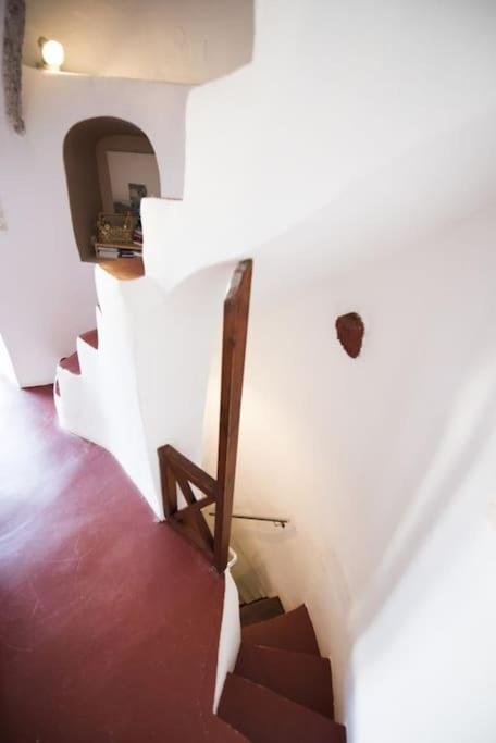 Apartment Lioyerma Windmill With Outdoor Hot Tub Ia